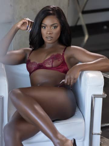 Ana Foxxx - Fleshlight Girl