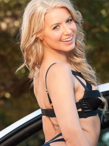 Anikka Albrite - Fleshlight Girl