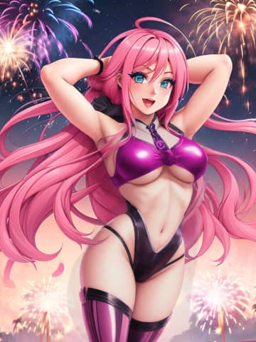 Sasha Nakamoto - Fleshlight Girl